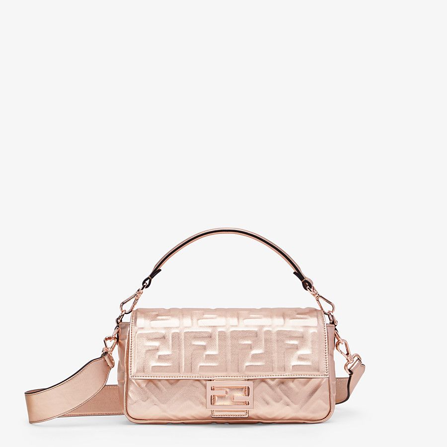 Fendi_Chinese New Year 리미티드 캡슐 컬렉션 백