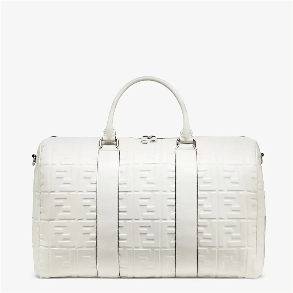 Fendi_Fendi Prints On 나파 가죽 여행용 가방