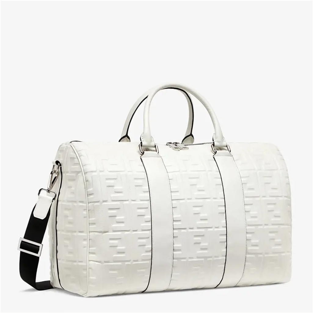 Fendi_Fendi Prints On 나파 가죽 여행용 가방 thumbnail
