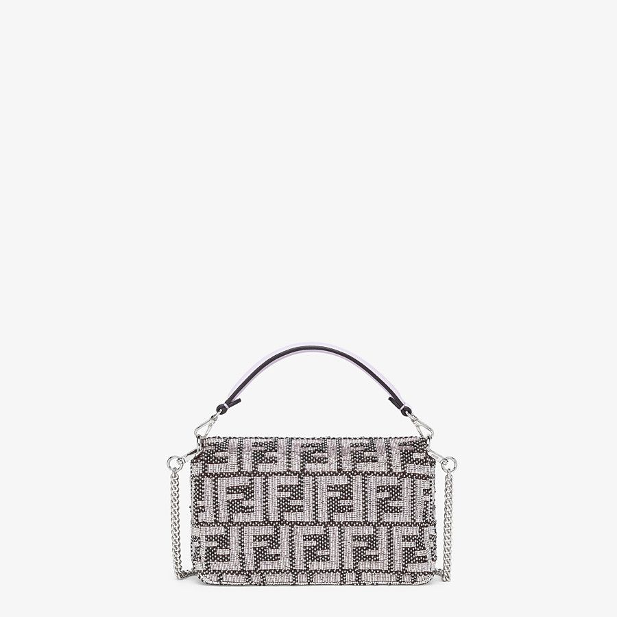 Fendi_FF 자수 백 thumbnail