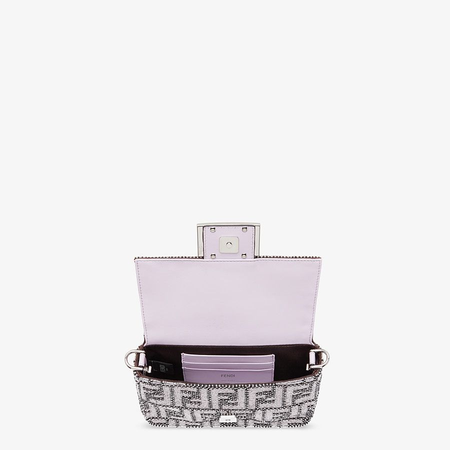 Fendi_FF 자수 백 thumbnail