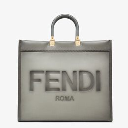 Fendi_내추럴 컬러 가죽 쇼퍼 thumbnail