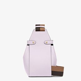 Fendi_라일락 가죽 미니백 thumbnail