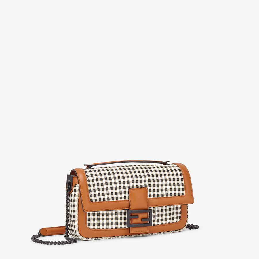 Fendi_비쉬 인터레이스 백