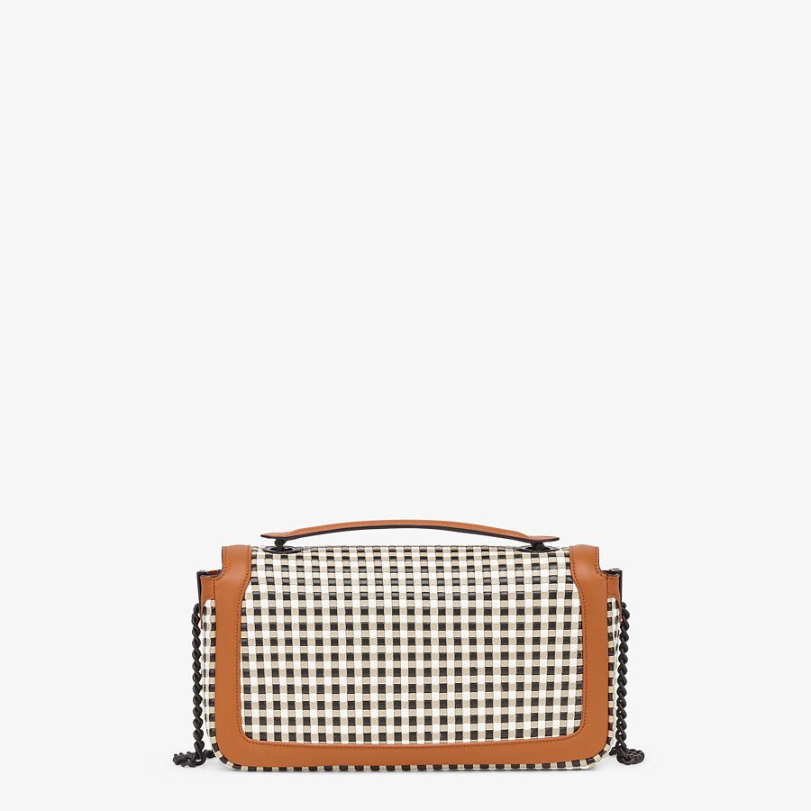 Fendi_비쉬 인터레이스 백 thumbnail