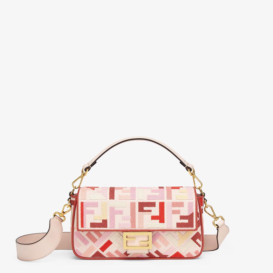 Fendi_설날 리미티드 캡슐 컬렉션 백