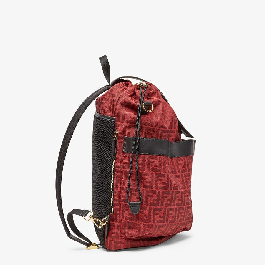 Fendi_설날 리미티드 캡슐 컬렉션 백팩