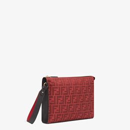 Fendi_설날 리미티드 캡슐 컬렉션 파우치