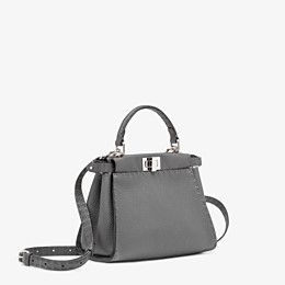 Fendi_아스팔트 그레이 셀러리아 백