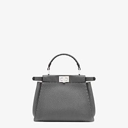 Fendi_아스팔트 그레이 셀러리아 백 thumbnail