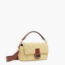 Fendi_우븐 스트로 백 thumbnail