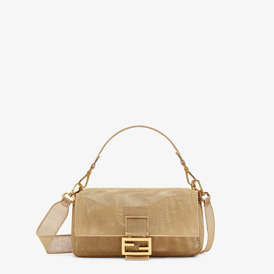 Fendi_자수 키트를 포함한 백