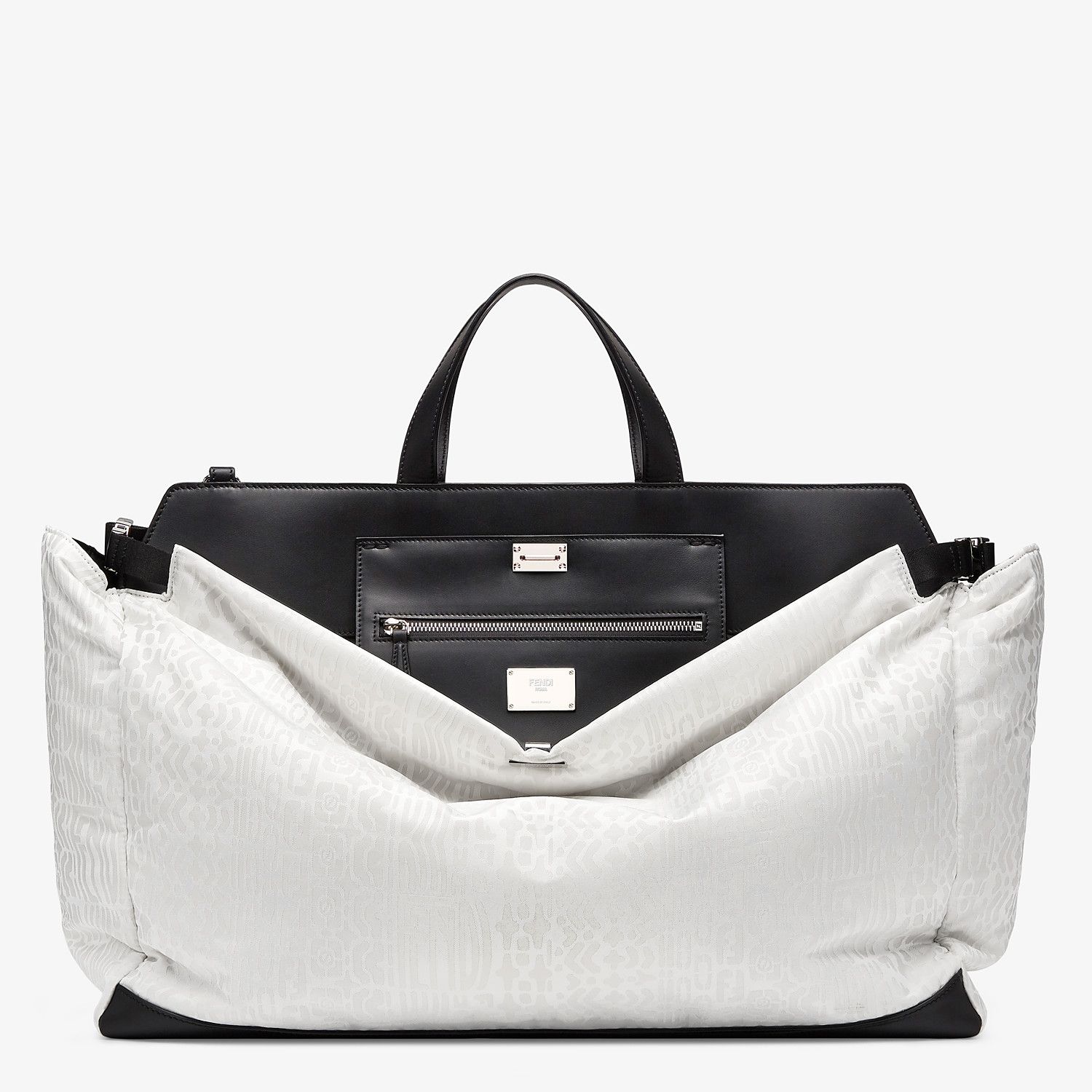 Fendi_펜디 X Anrealage 나일론 백