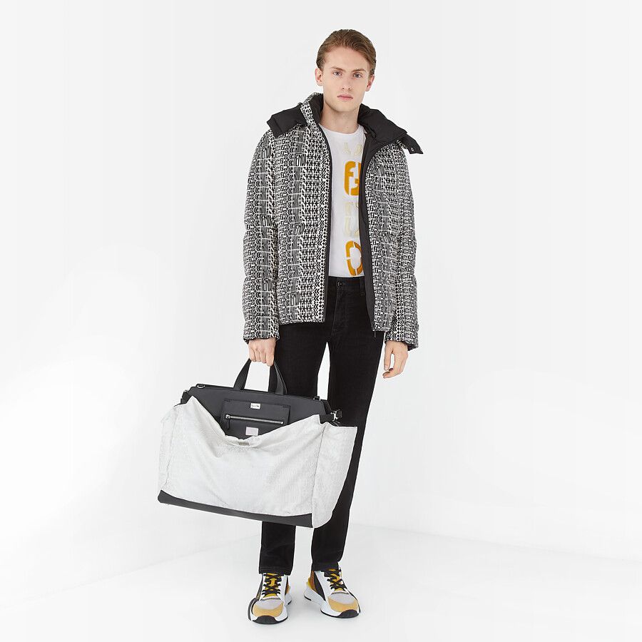 Fendi_펜디 X Anrealage 나일론 백