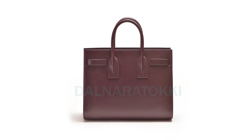 SaintLaurent_classic sac de jour nano in grain de poudre embossed leather thumbnail