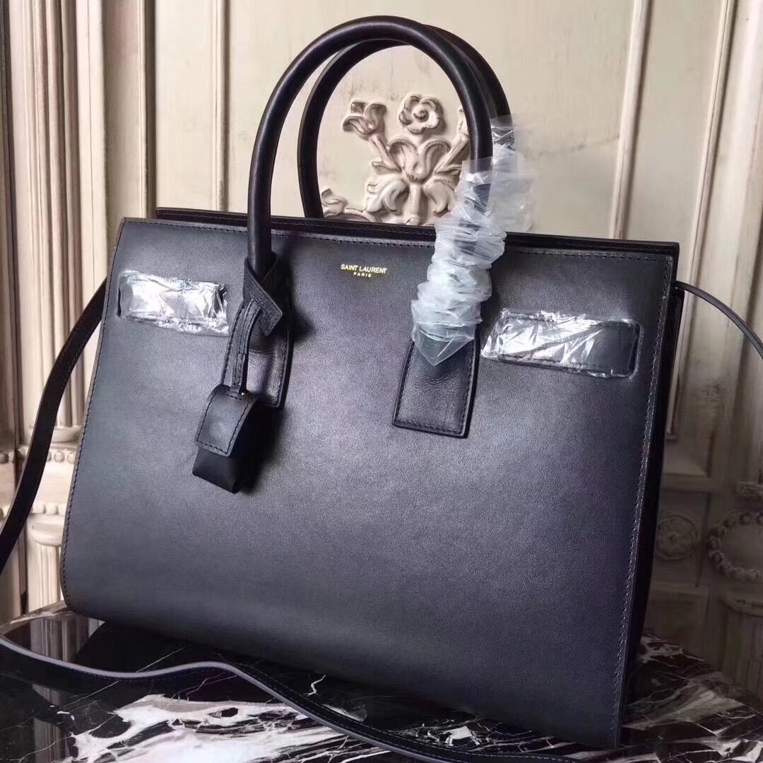 SaintLaurent_classic sac de jour small in grain de poudre embossed leather thumbnail