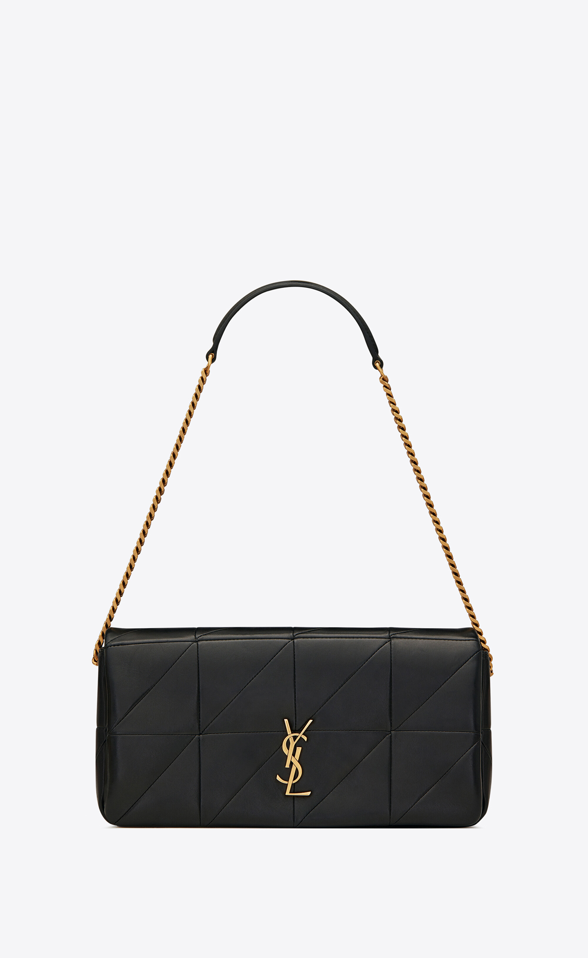 SaintLaurent_jamie 99 carré rive gauche in lambskin