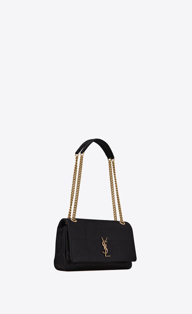SaintLaurent_jamie 99 carré rive gauche in lambskin thumbnail