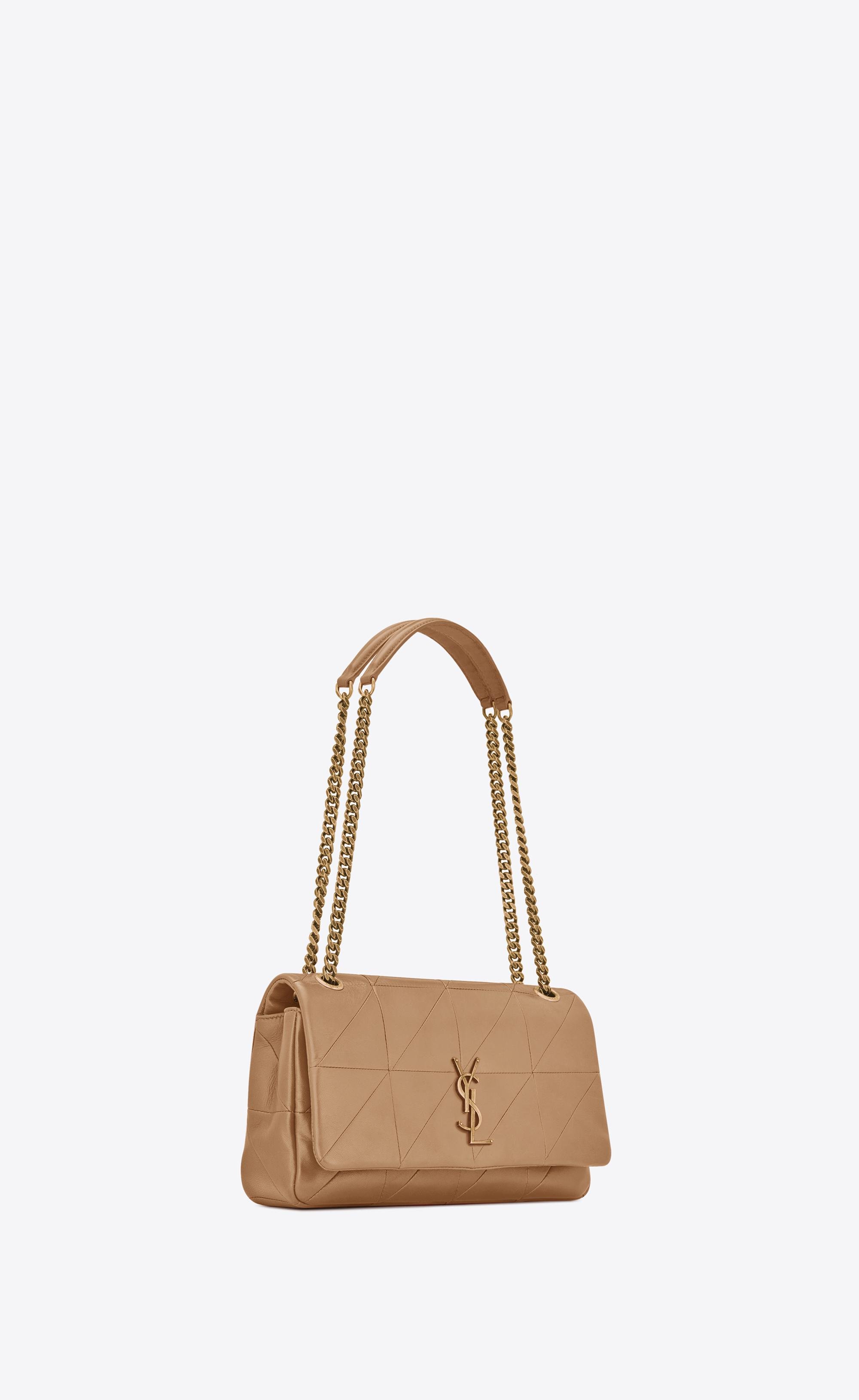 SaintLaurent_jamie 99 carré rive gauche in lambskin thumbnail