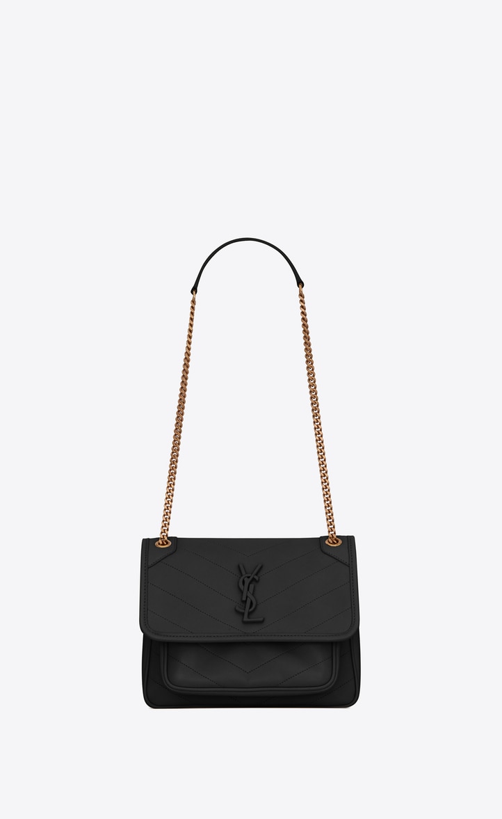 SaintLaurent_niki baby in lambskin