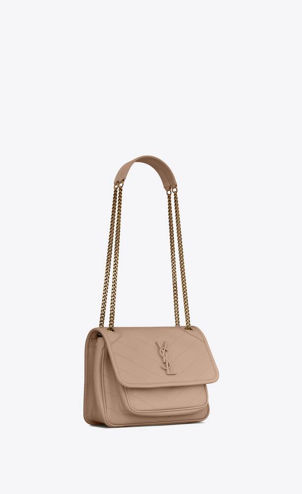 SaintLaurent_niki baby in lambskin thumbnail