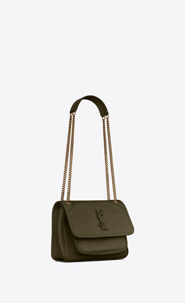 SaintLaurent_niki baby in lambskin thumbnail