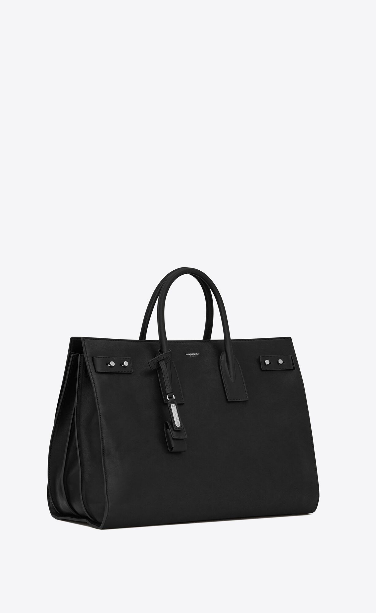 SaintLaurent_sac de jour souple in vintage lambskin