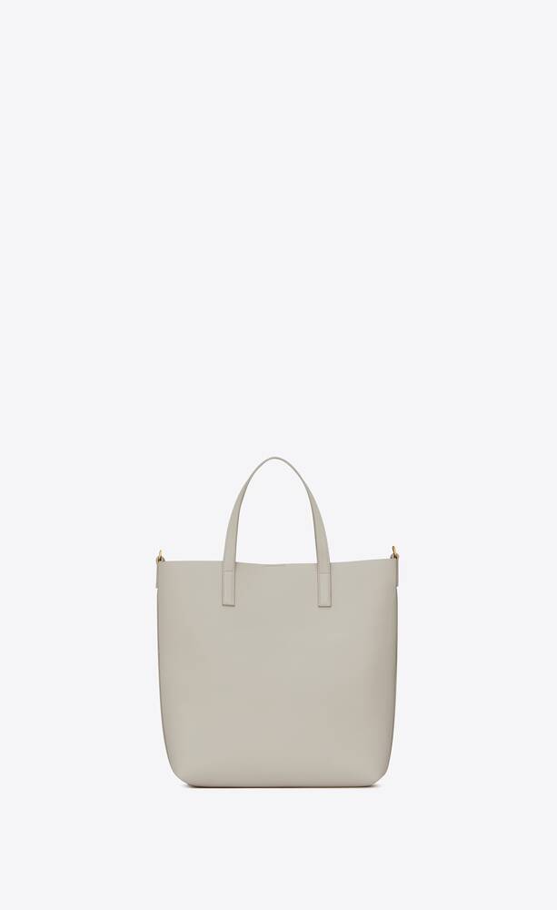 SaintLaurent_saint laurent toy shopping bag in supple leather thumbnail