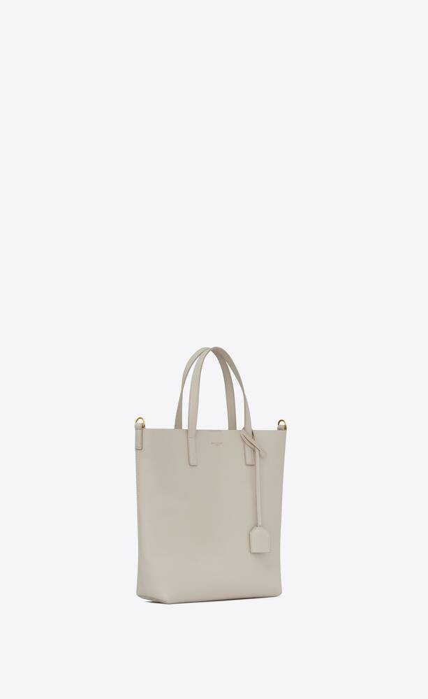 SaintLaurent_shopping bag saint laurent toy in supple leather thumbnail