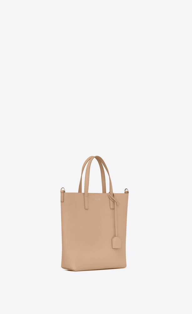 SaintLaurent_shopping bag saint laurent toy in supple leather thumbnail