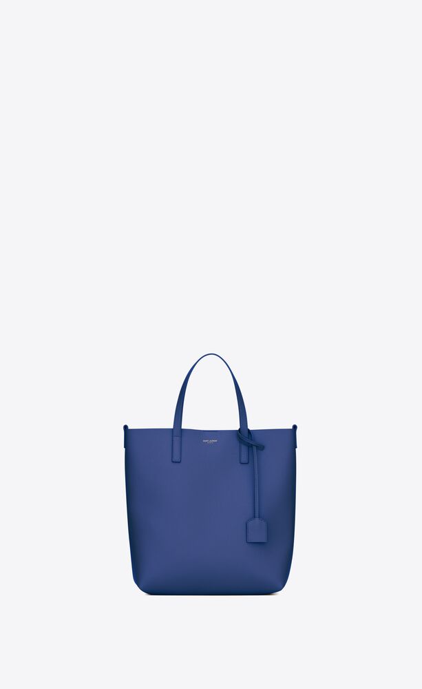 SaintLaurent_shopping bag saint laurent toy in supple leather