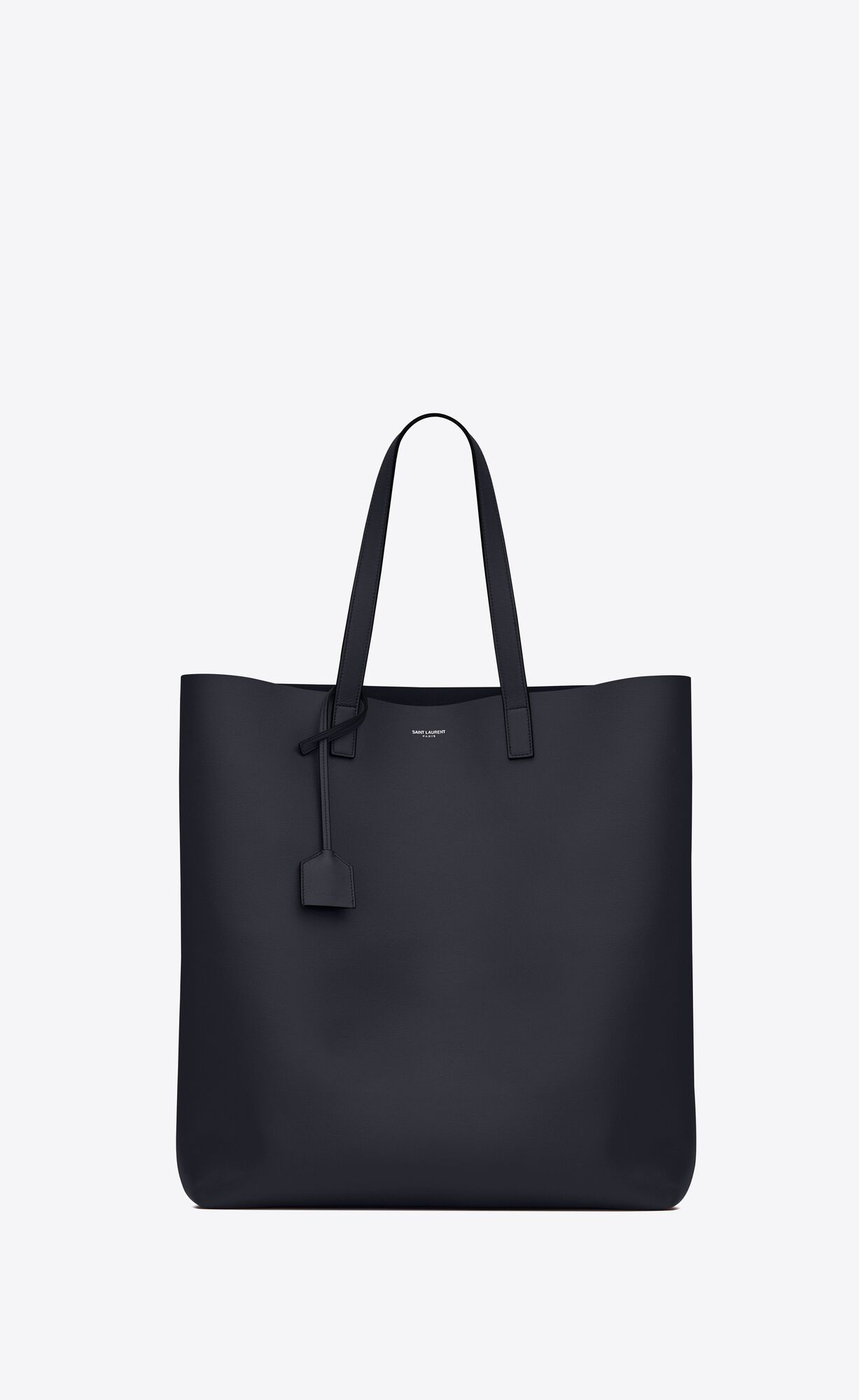SaintLaurent_소프트 가죽 소재의 볼드 쇼퍼백