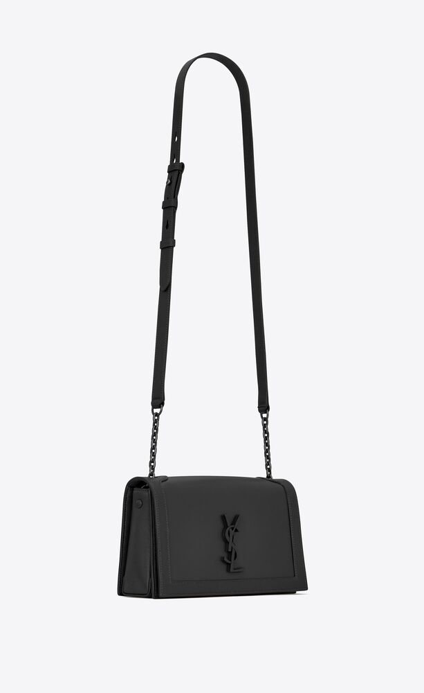 SaintLaurent_스무스 가죽 소재의 book 백 thumbnail