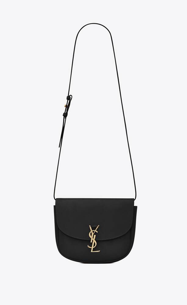 SaintLaurent_스무스 가죽 소재의 카이아 미디엄 샤첼백