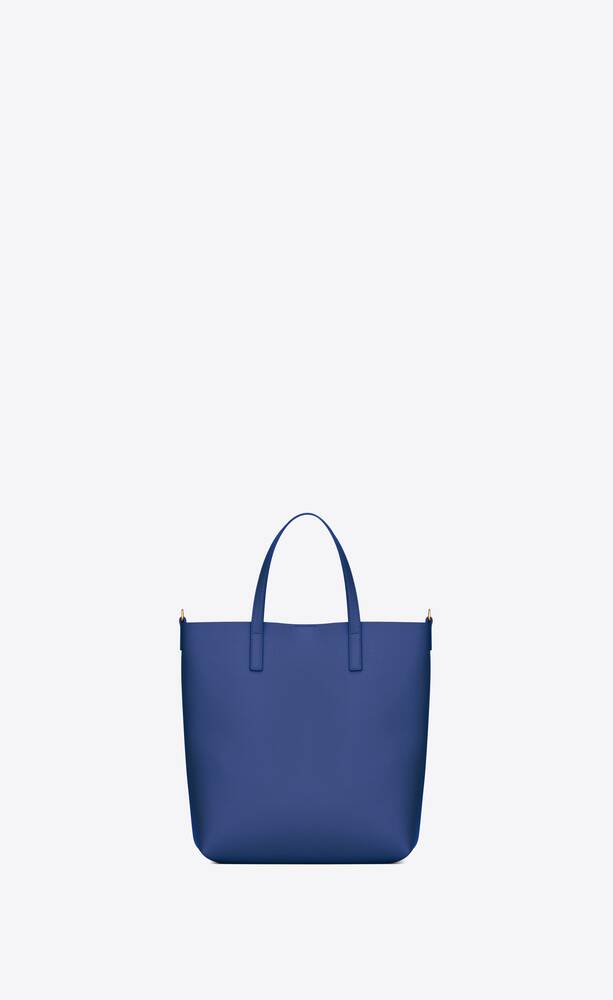 SaintLaurent_탄력 있는 가죽 소재의 생로랑 토이 n s 쇼퍼백