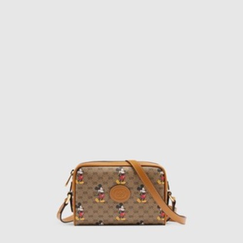 구찌_Disney x Gucci 숄더백