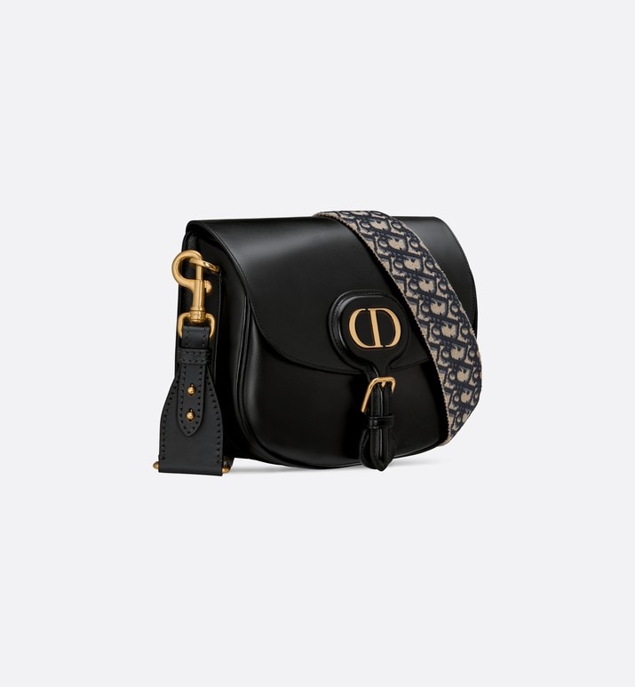 디올_DIOR BOBBY 라지 백
