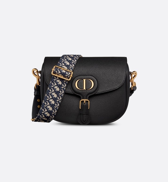 디올_DIOR BOBBY 라지 백