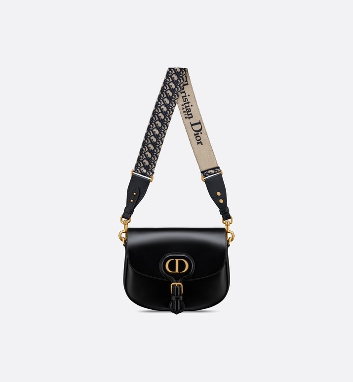 디올_DIOR BOBBY 라지 백 thumbnail