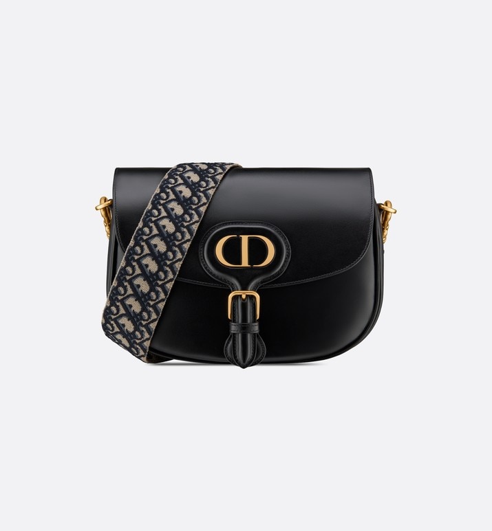 디올_DIOR BOBBY 라지 백