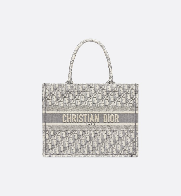 디올_DIOR BOOK TOTE 스몰 백