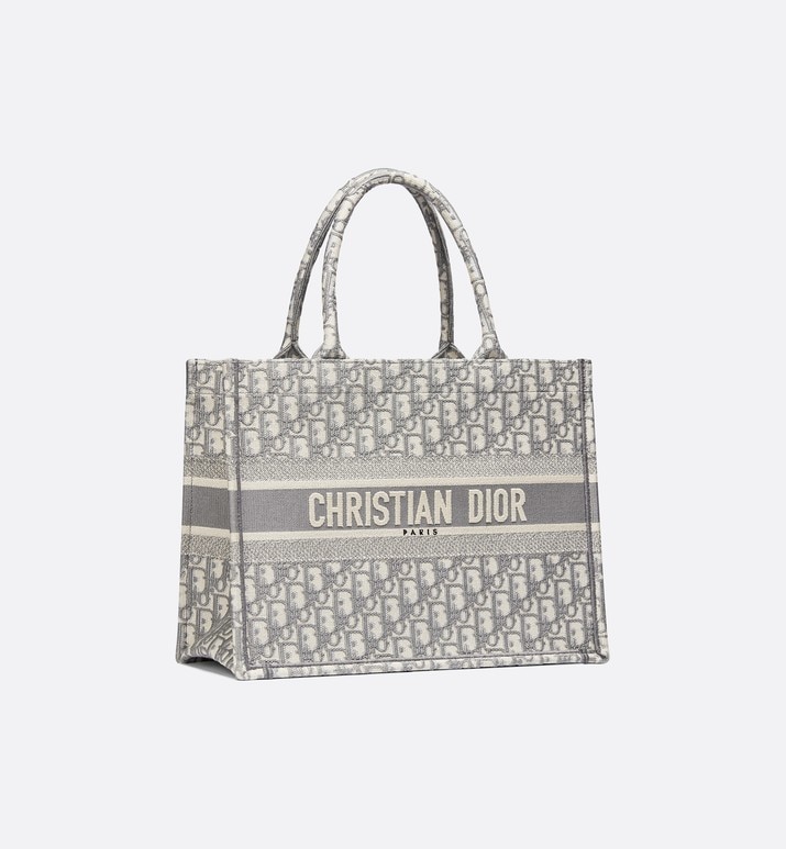 디올_DIOR BOOK TOTE 스몰 백