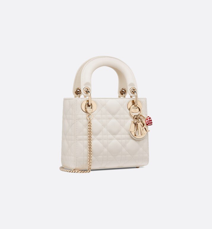 디올_LADY DIOR DIORAMOUR 파우치