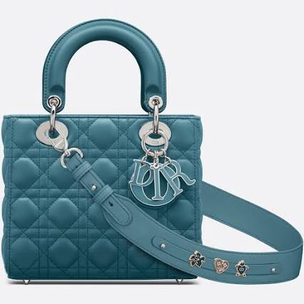 디올_LADY DIOR MY ABCDIOR DIORAMOUR 백