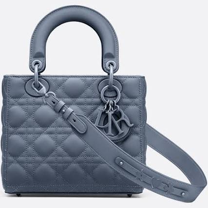 디올_LADY DIOR MY ABCDIOR DIORAMOUR 백 thumbnail