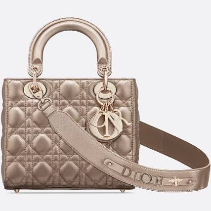 디올_LADY DIOR MY ABCDIOR DIORAMOUR 백