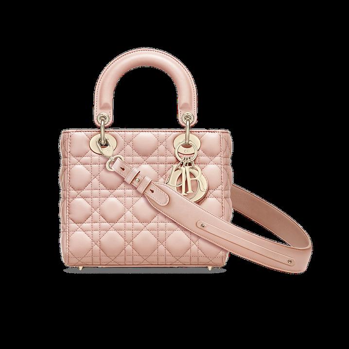 디올_LADY DIOR MY ABCDIOR 백