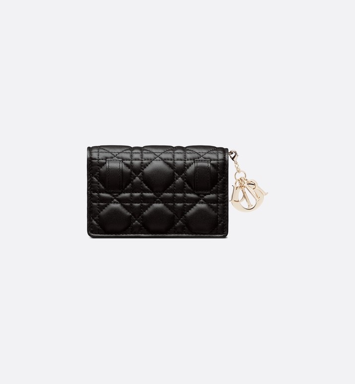 디올_LADY DIOR NANO 파우치