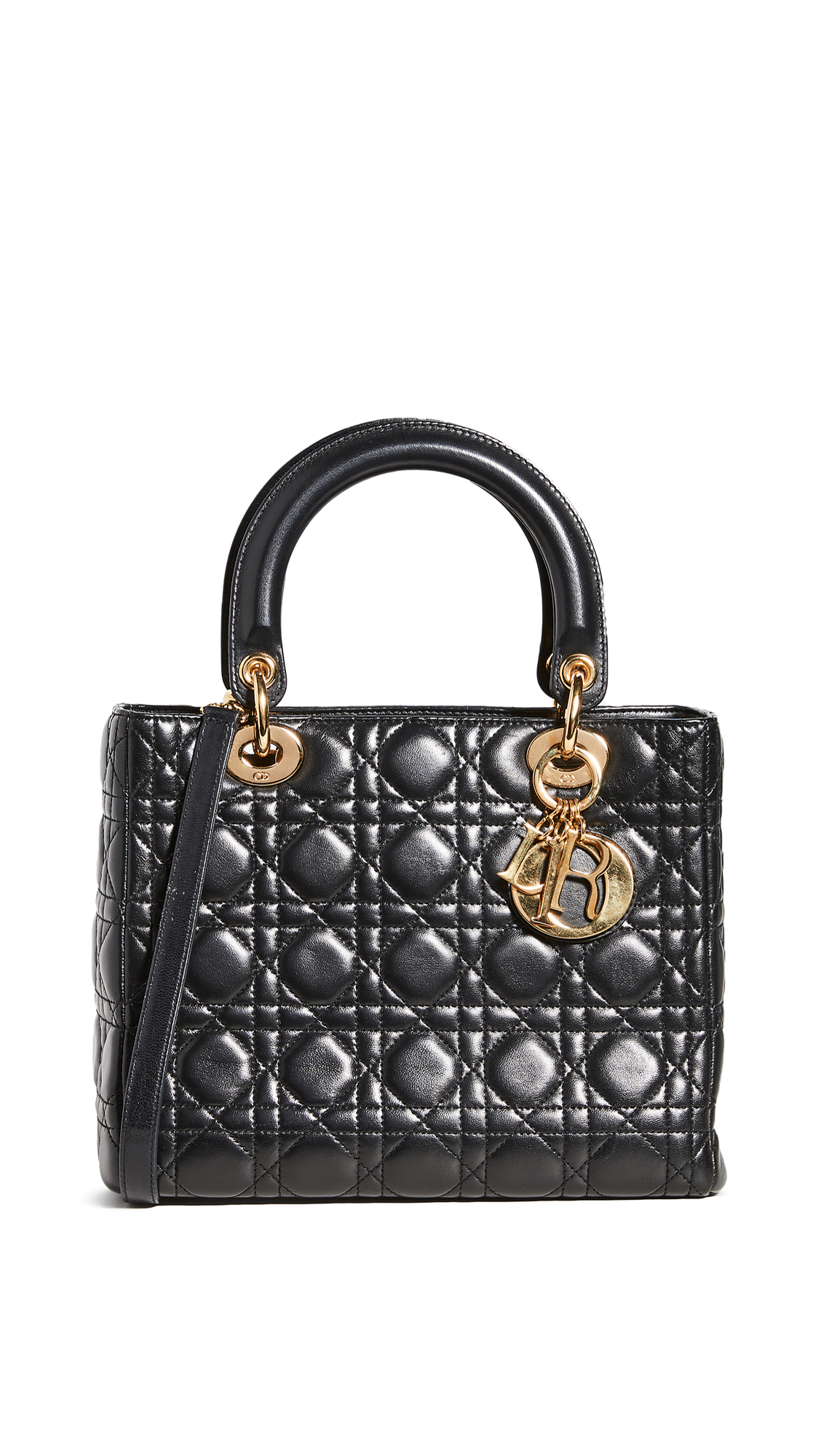 디올_LADY DIOR 스몰 백