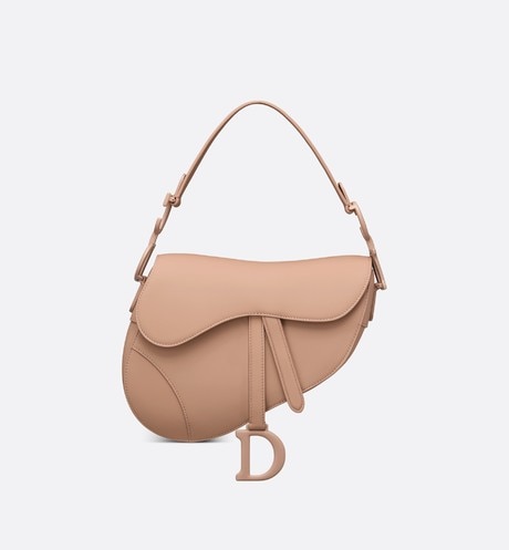 디올_SADDLE 백